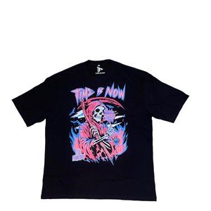 Warren Lottas x Time Is Now Clothing T shirt